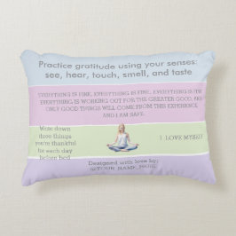 ANTISTRESS MANIFESTATION CALM CHAKRA VISUALIZATION PRYDNADSKUDDE