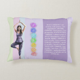 ANTISTRESS MANIFESTATION CALM CHAKRA VISUALIZATION PRYDNADSKUDDE