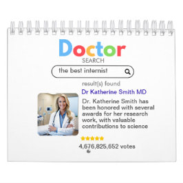 antistress PHYSICIAN DOCTOR google search votes  Kalender