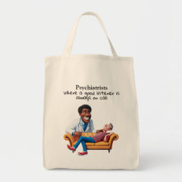 antistress psychiatrist doing psychotherapy  Freud Tygkasse