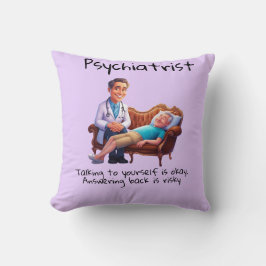 antistress psychiatrist talking yourself therapy  kudde