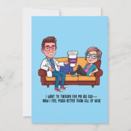 ANTISTRESS psychiatrist THERAPIST MENTAL HEALTH Inbjudningar