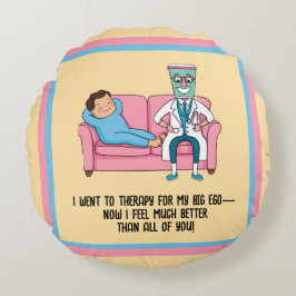 ANTISTRESS psychiatrist THERAPIST MENTAL HEALTH Rund Kudde