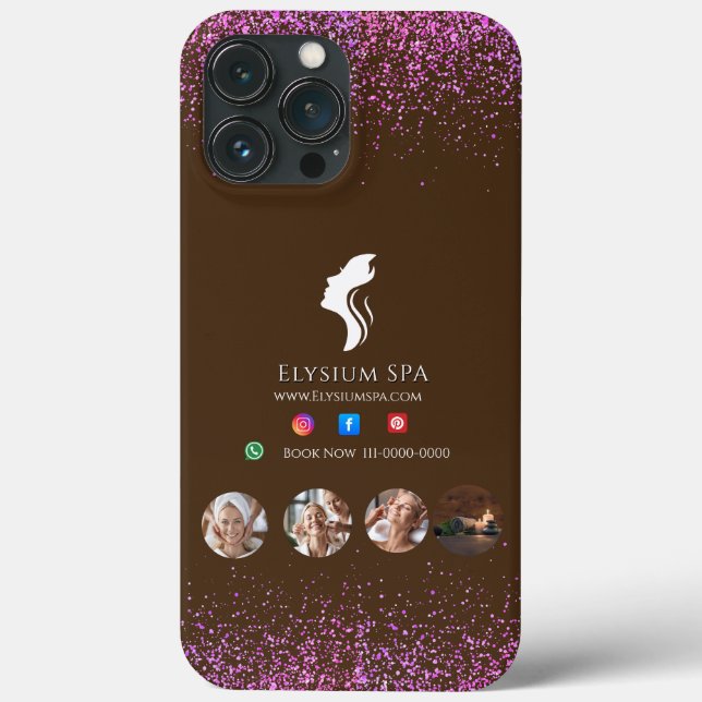 ANTISTRESS TERRACOTTA RELAX BRANDING (Baksida)