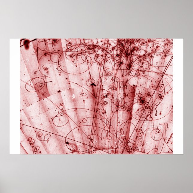 Antisubstans Poster (Framsidan)