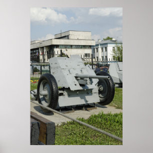 Antitank Poster