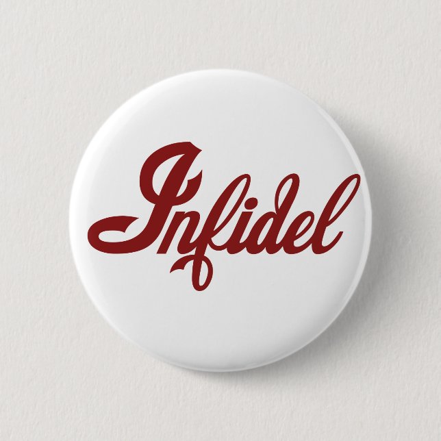 Antiteist Knapp (Framsida)