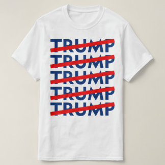 Antitrast T-shirt