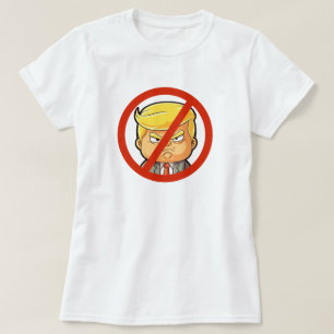 Antitrump T Shirt