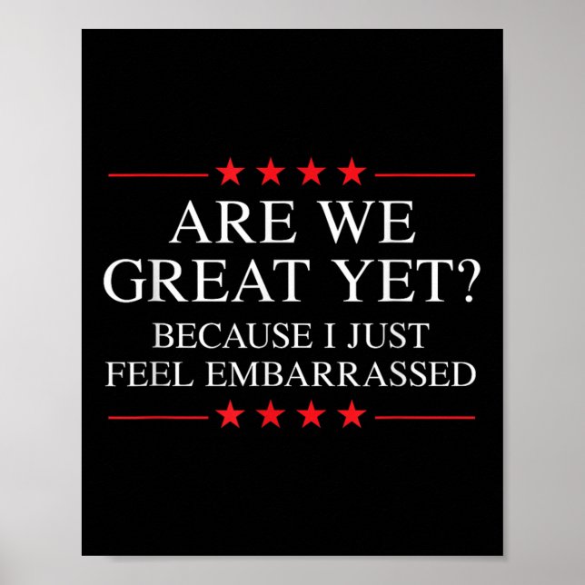 Antitrumpemarknad för liberaler &amp; poster (Framsidan)