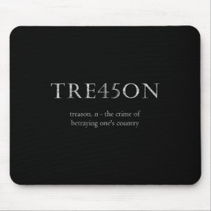 Antitrumporsak _ Tre45on Distress Impeach Musmatta