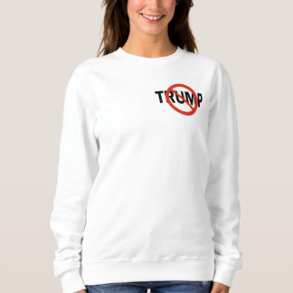 antitrumptröja t shirt