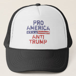 Antitrumpump för ProAmerica Keps