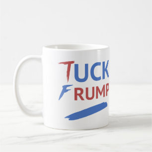 Antitrumpurva för rörstubin kaffemugg