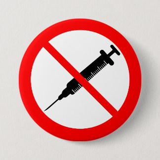 ’ANTIVACCINE’ KNAPP