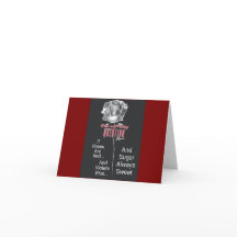 AntiValentines day-kort