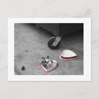 antivalentinvykort helg vykort