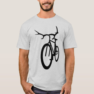 Antler Bike Tee