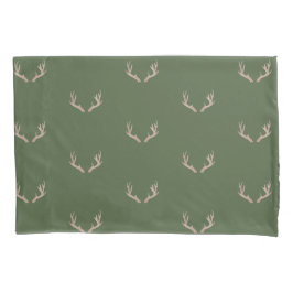 Antler pelowcase