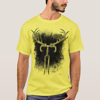 Antlers T-shirt