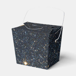 Antlia Dwarf galaxy Presentaskar