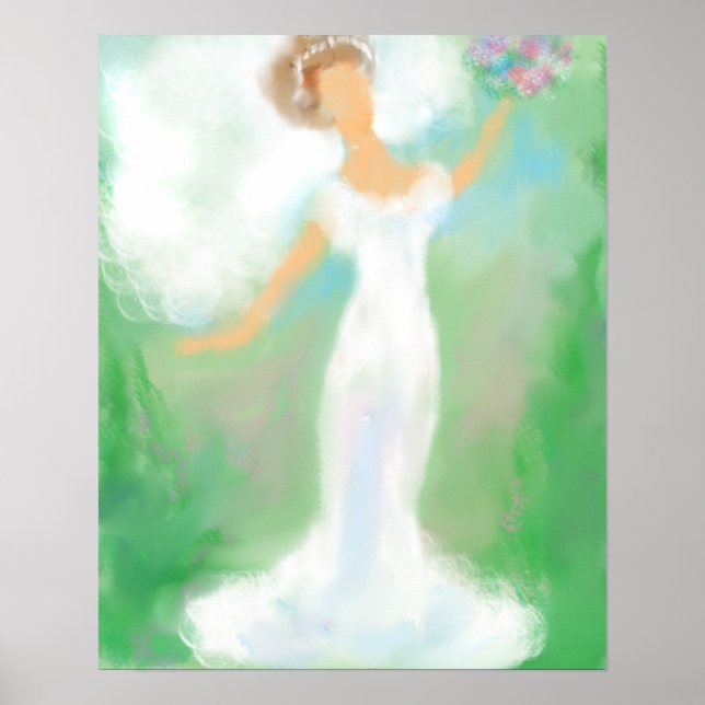 Äntligen Poster (Framsidan)