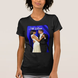 Äntligen T-shirt