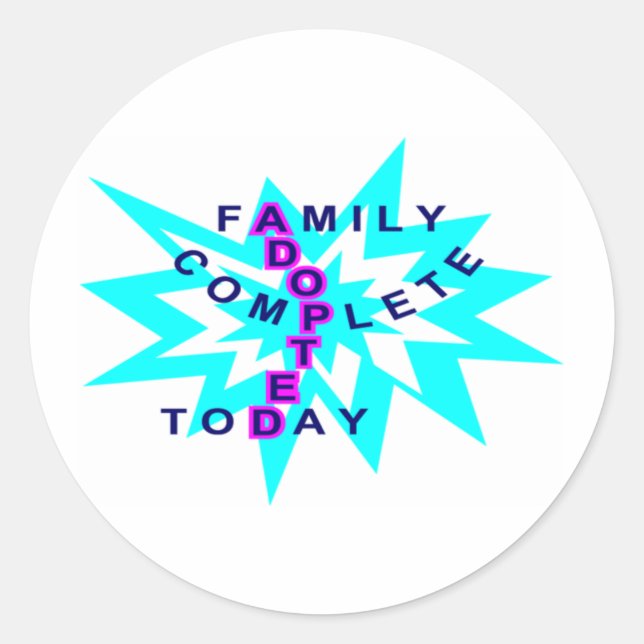 Antogs 12000 runt klistermärke (Framsida)