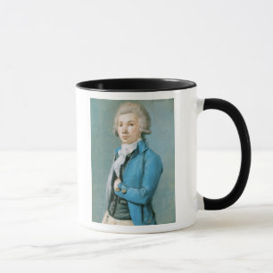 Antoine Barnave Mugg