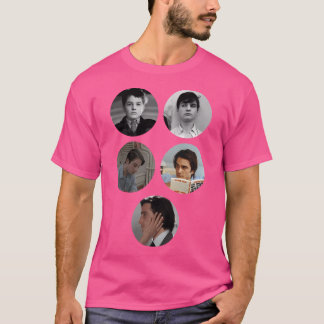Antoine Doinel T Shirt