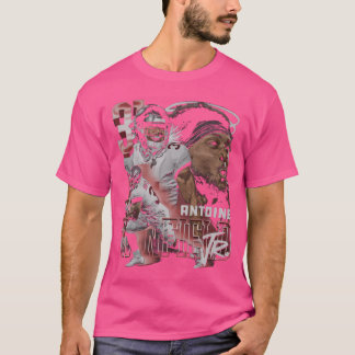 Antoine Winfield Jr. Tampa Bay Vintage T Shirt
