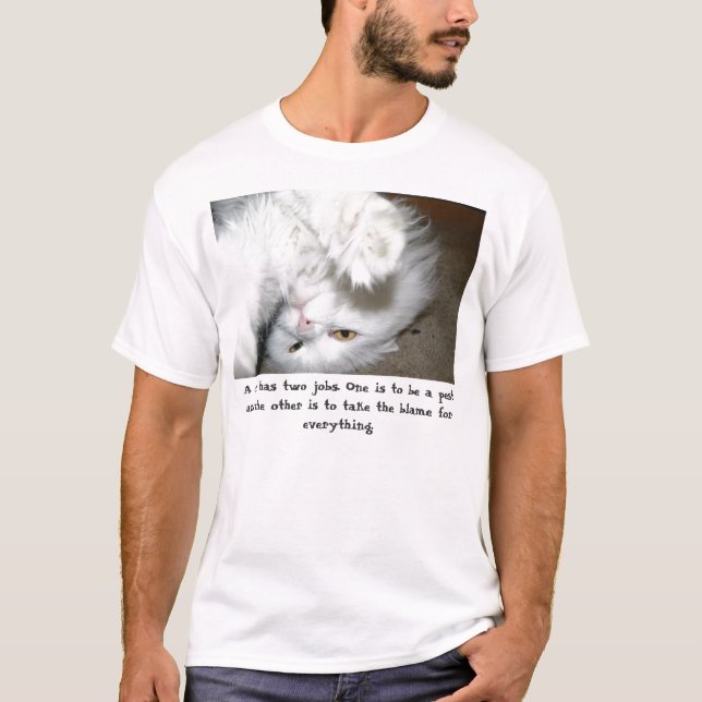 Antoinette T Shirt (Framsida)