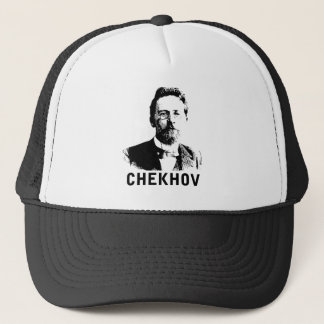 Anton Chekhov Keps
