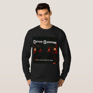 Anton Donovan skjorta T Shirt