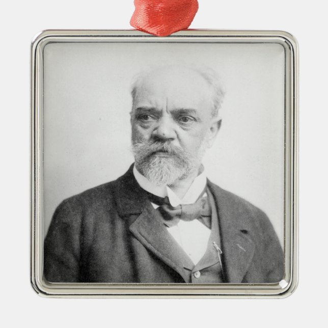 Anton Dvorak Julgransprydnad Metall (Framsidan)