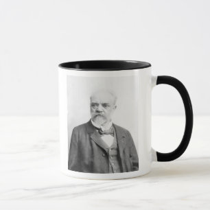 Anton Dvorak Mugg