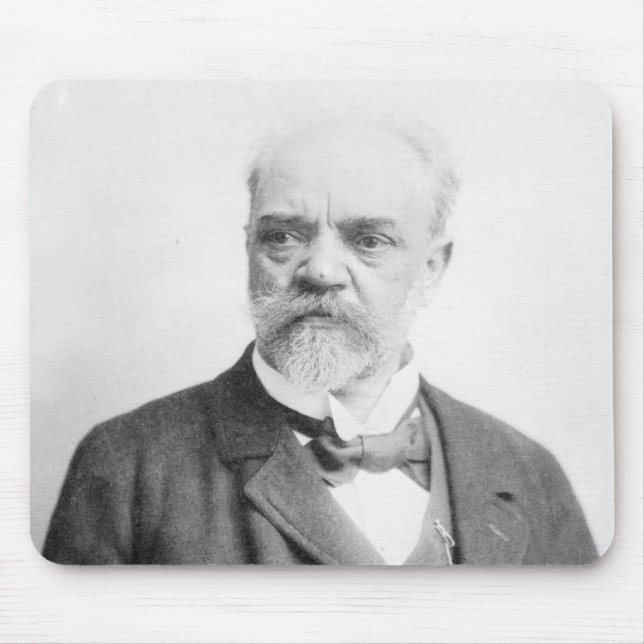 Anton Dvorak Musmatta (Framsidan)