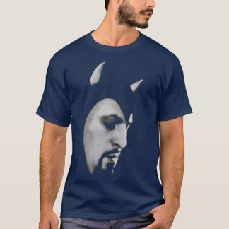 Anton LaVey v4 T Shirt