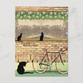 Anton Pieck Postcart Vykort