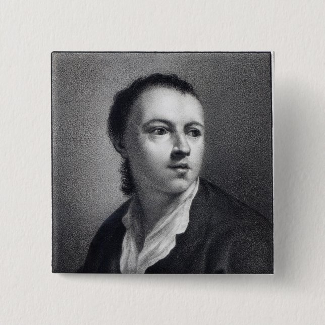 Anton Raphael Mengs som inristas av Nicolaus Knapp (Framsida)