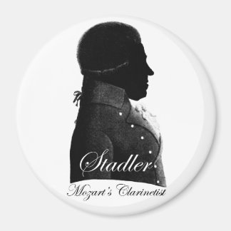 Anton Stadler Magnet