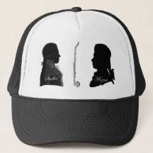 Anton Stadler och W.A. Mozart