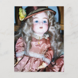 Antonia Marie Valentino Vykort