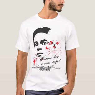 Antonie Dixon (mer ondska) T Shirt