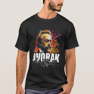 Antonin Dvorak T Shirt