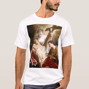 Antonio Bellucci St. Sebastian T Shirt