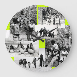 antonio ciccone firenze きみのじかん展 stor klocka