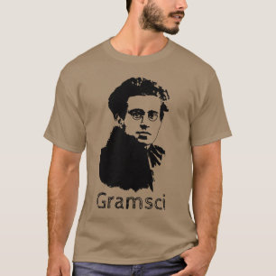 Antonio Gramsci T Shirt