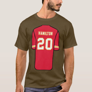 Antonio Jersey T Shirt