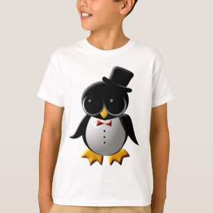Antonio Penguin T-Shirt